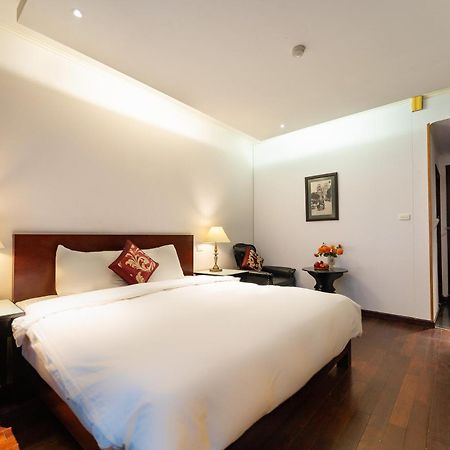 Ha Noi Memory Central Hotel And Spa Hanoi Kültér fotó