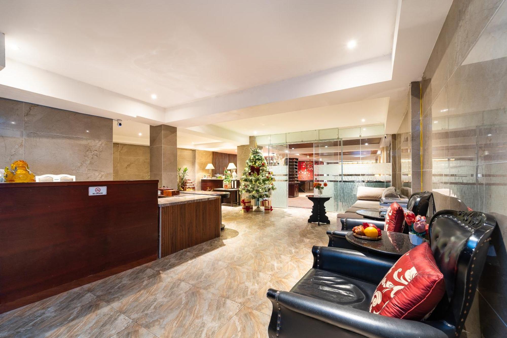 Ha Noi Memory Central Hotel And Spa Hanoi Kültér fotó