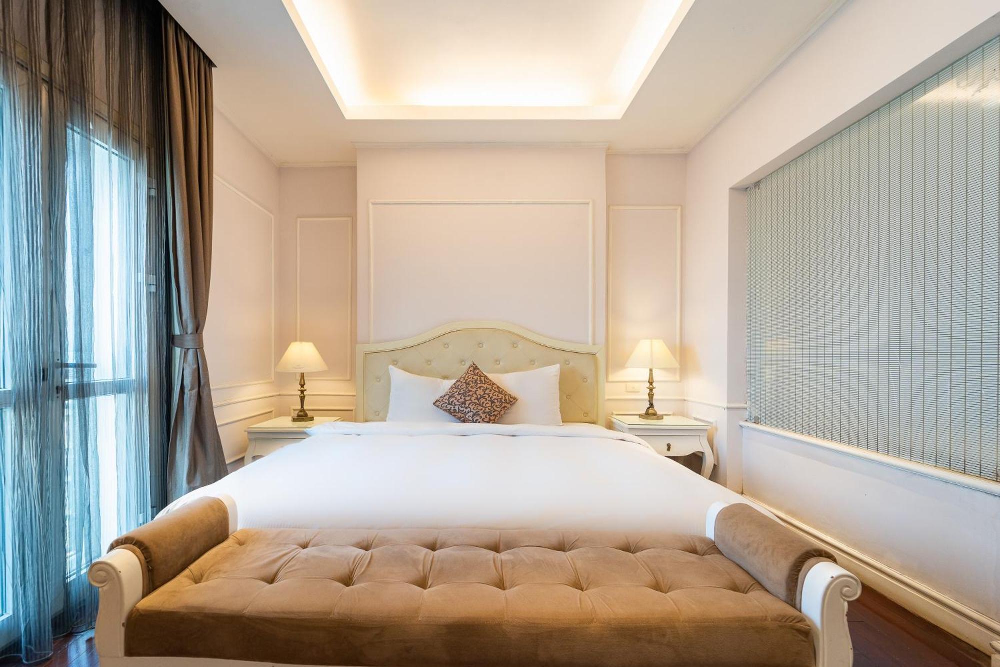 Ha Noi Memory Central Hotel And Spa Hanoi Kültér fotó