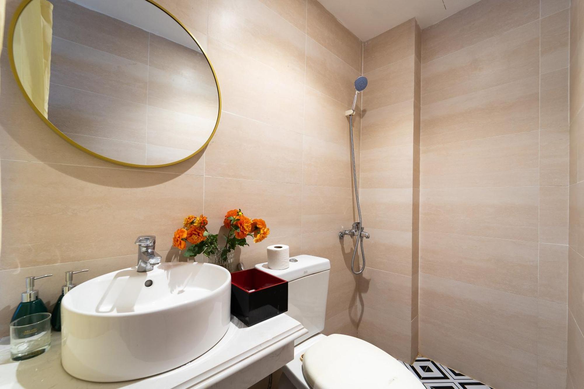 Ha Noi Memory Central Hotel And Spa Hanoi Szoba fotó