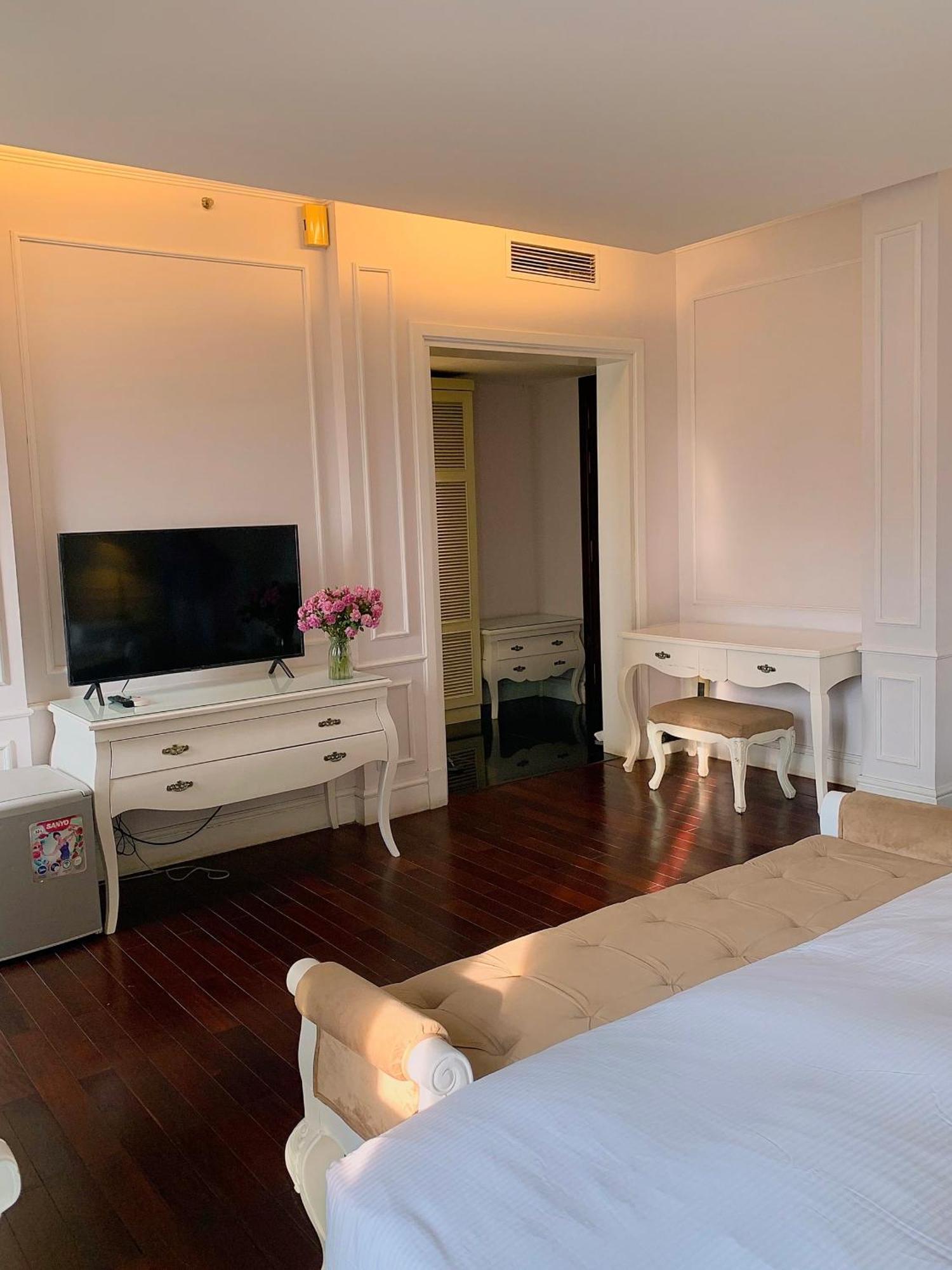 Ha Noi Memory Central Hotel And Spa Hanoi Kültér fotó