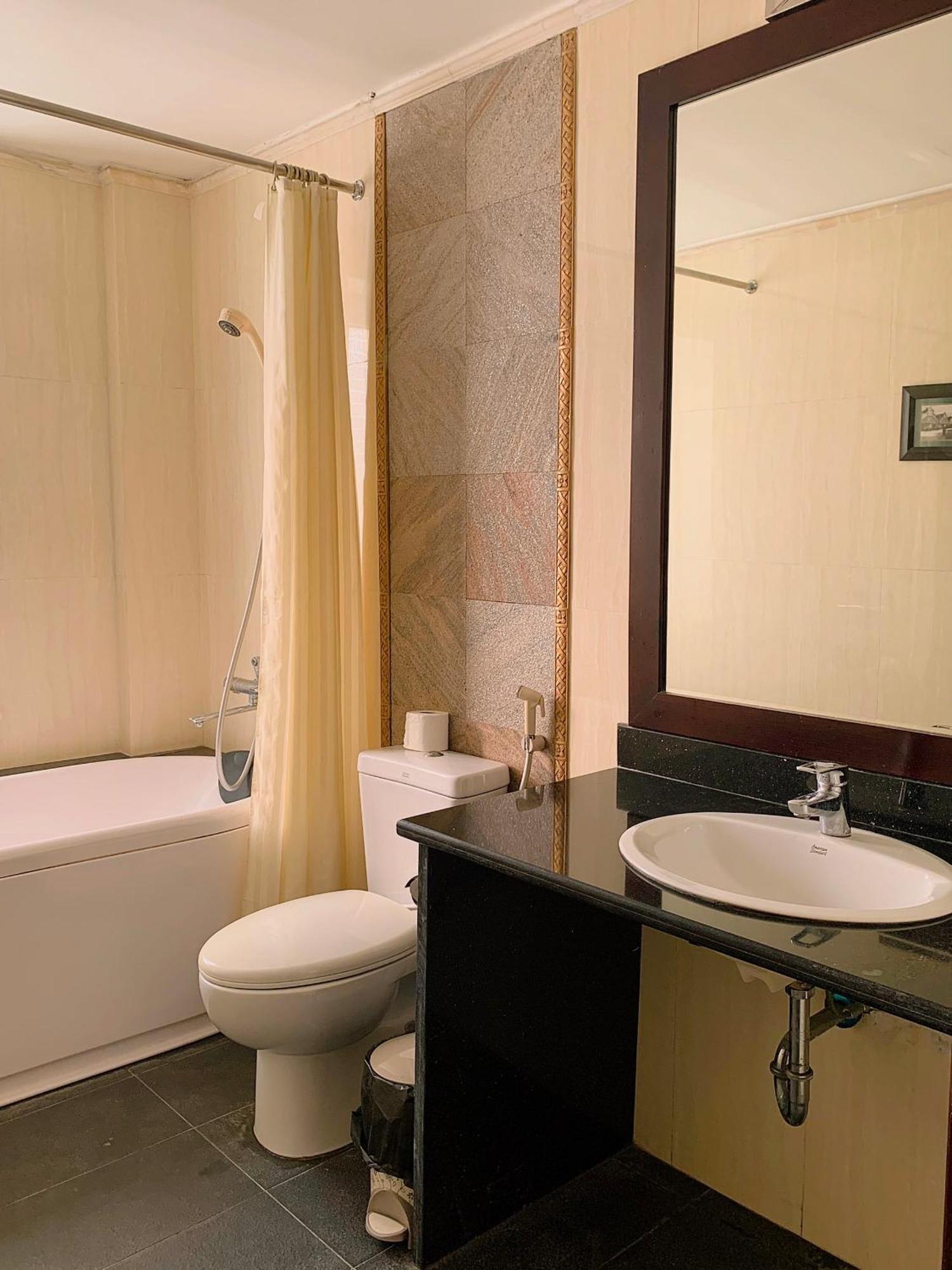 Ha Noi Memory Central Hotel And Spa Hanoi Kültér fotó